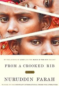 From a Crooked Rib