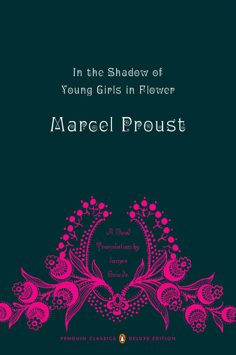In the Shadow of Young Girls in Flower (In Search of Lost Time, Band 2)