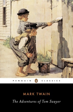 The Adventures of Tom Sawyer (Penguin Classics)