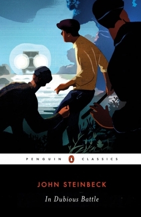 In Dubious Battle: Introduction and Notes by Warren French (Penguin Classics)