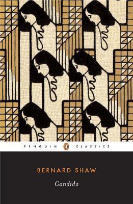 Candida (Penguin Classics)