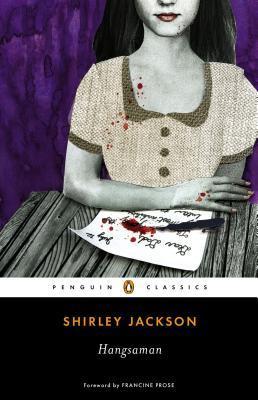 Hangsaman (Penguin Classics)