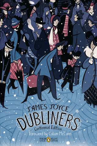 Dubliners: Penguin Classics Deluxe Edition: [Roughcut Edition] (Penguin Classics Deluxe Edition)