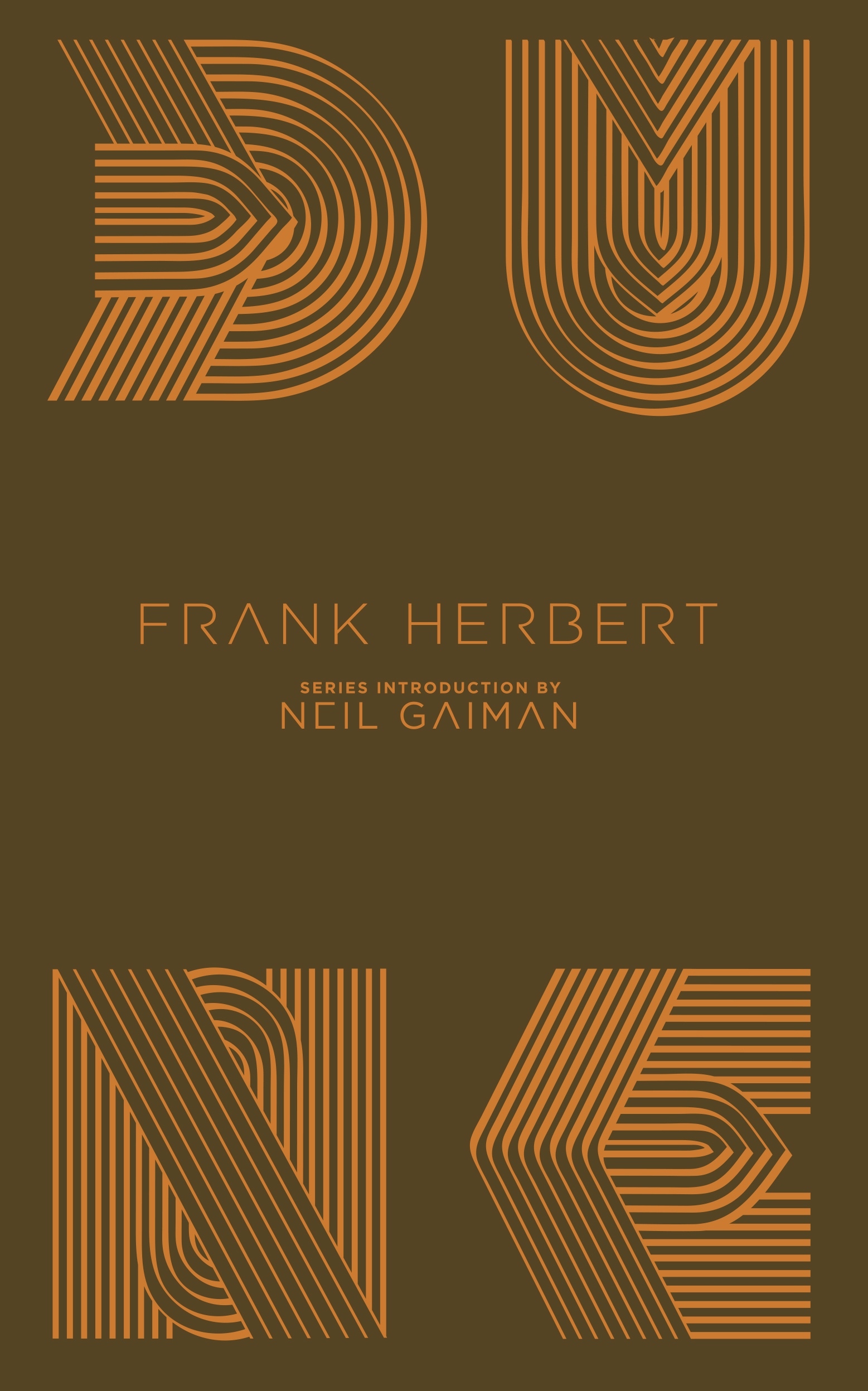 Dune: Frank Herbert (Penguin Galaxy)