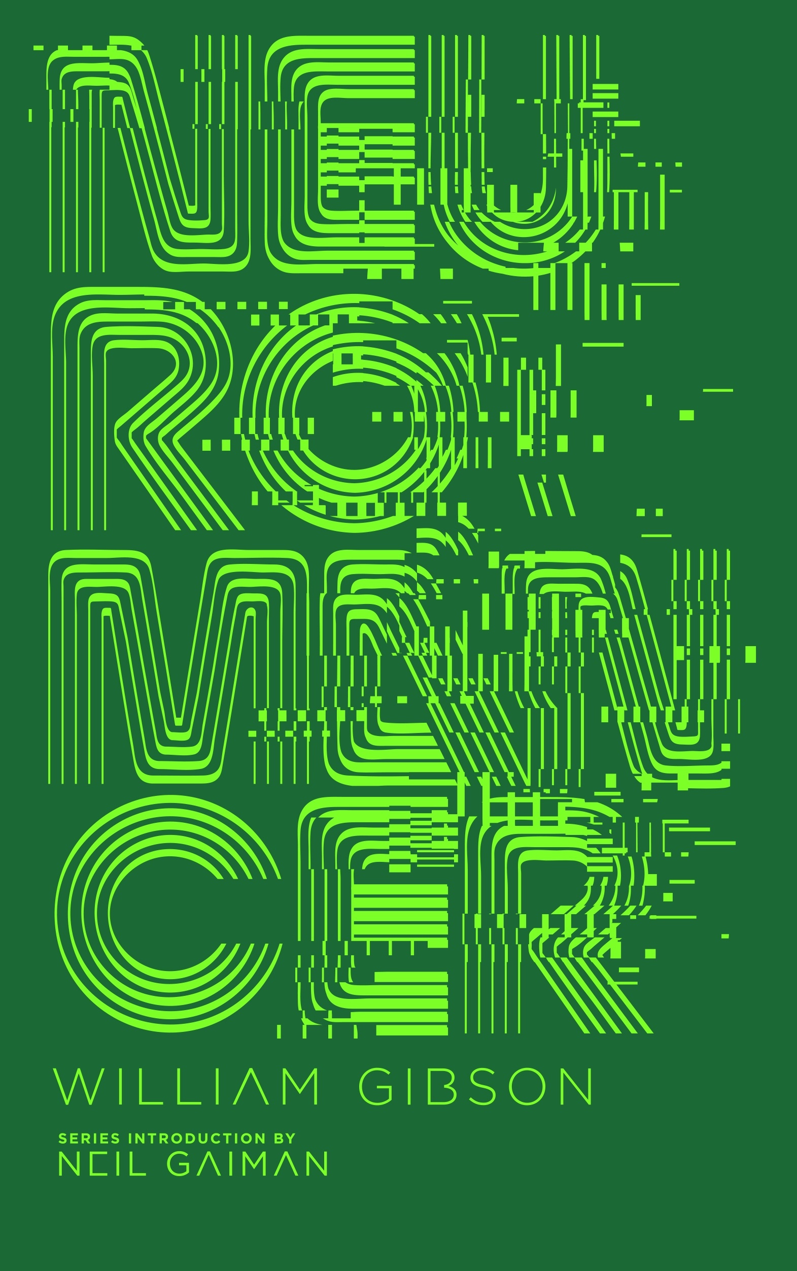 Neuromancer: William Gibson (Penguin Galaxy)