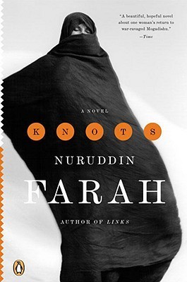 Knots: A Novel (Past Imperfect Trilogy, Band 2)