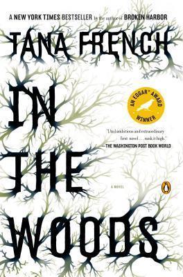 In the Woods: A Novel (Dublin Murder Squad)