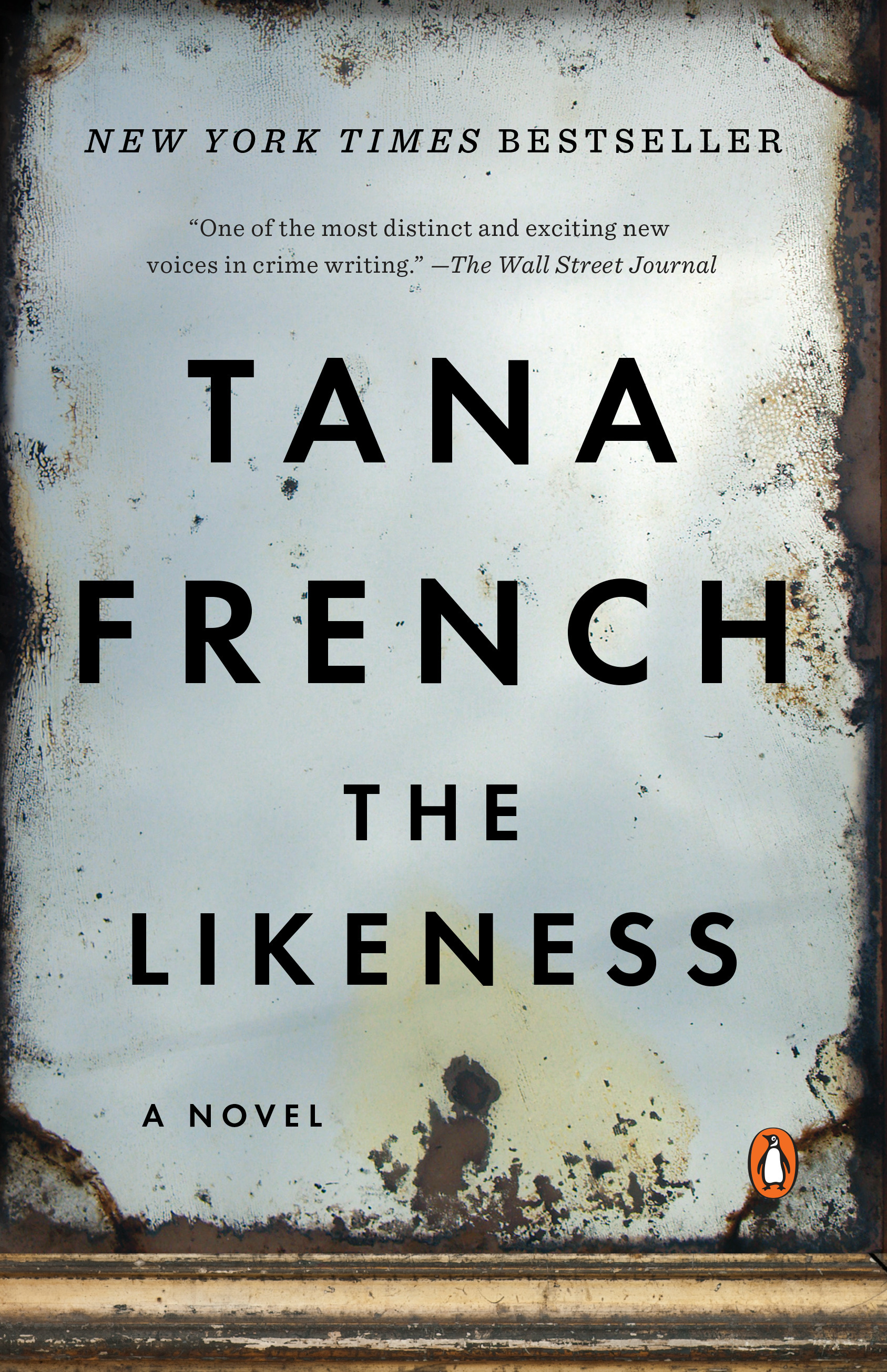 The Likeness: A Novel (Dublin Murder Squad)