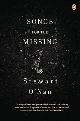 Songs for the Missing: A Novel