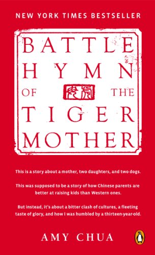 Battle Hymn of the Tiger Mother