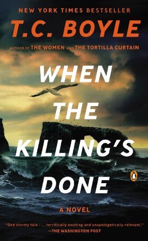 When the Killing's Done