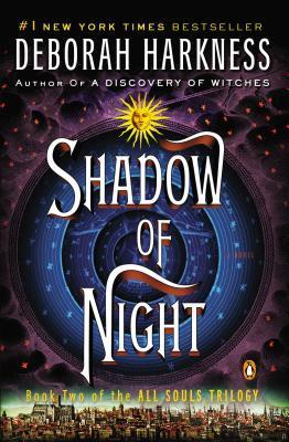 Shadow of Night: A Novel (All Souls Series, Band 2)