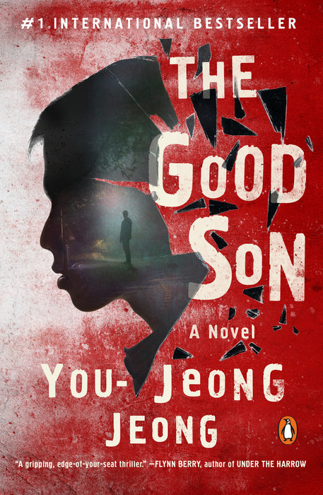 The Good Son: A Novel