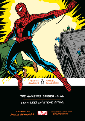 The Amazing Spider-Man (Penguin Classics Marvel Collection, Band 1)