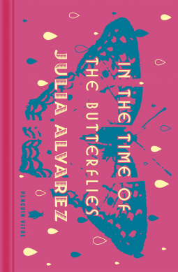 In the Time of the Butterflies (Penguin Vitae)