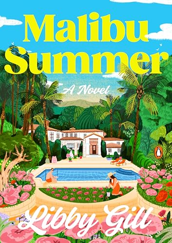 Malibu Summer: A Novel