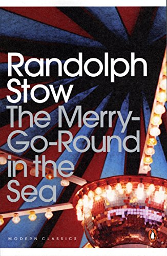 The Merry-Go-Round in the Sea (Penguin Modern Classics)