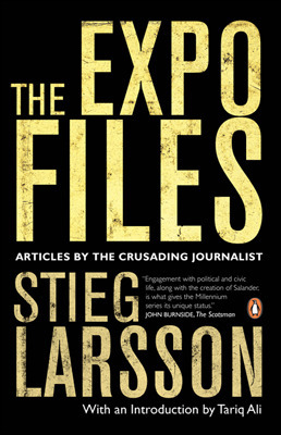 The Expo Files: Articles By The Crusading Journalist