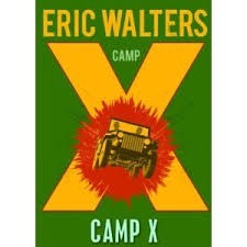 Camp X