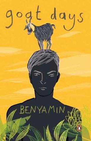 Benyamin: Goat Days