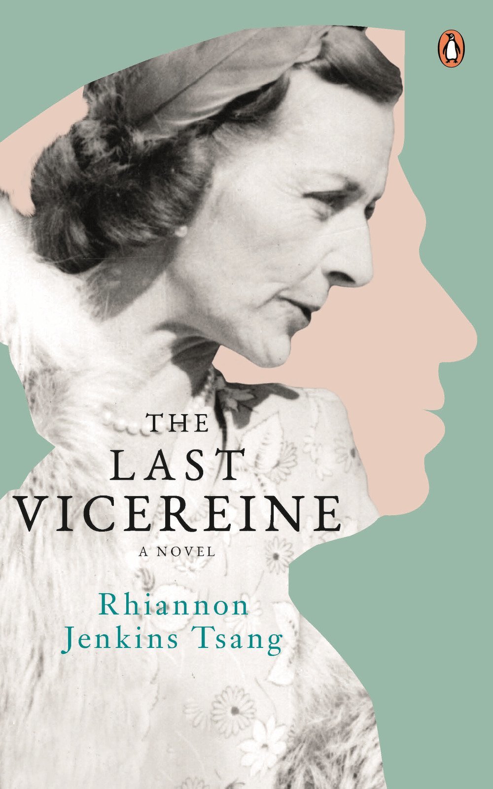 The last vicereine