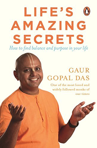 Life's Amazing Secrets: How to Find Balance and Purpose in Your Life