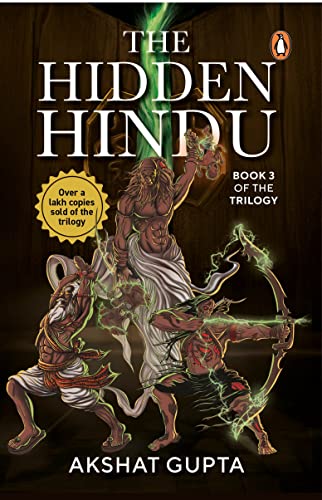 The Hidden Hindu