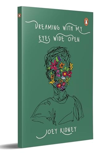 Dreaming With My Eyes Wide Open