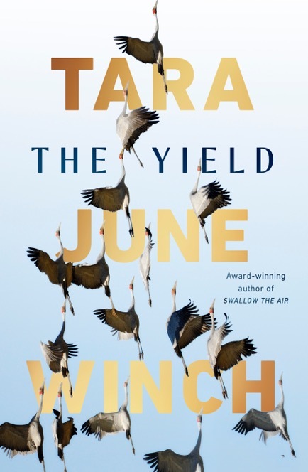 The Yield