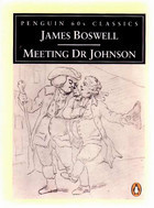Meeting Dr. Johnson