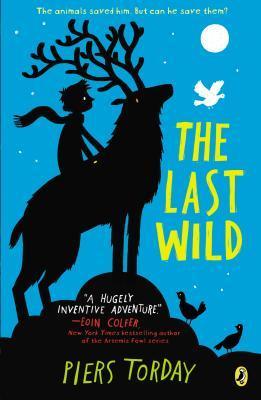 LAST WILD (The Last Wild, Band 1)