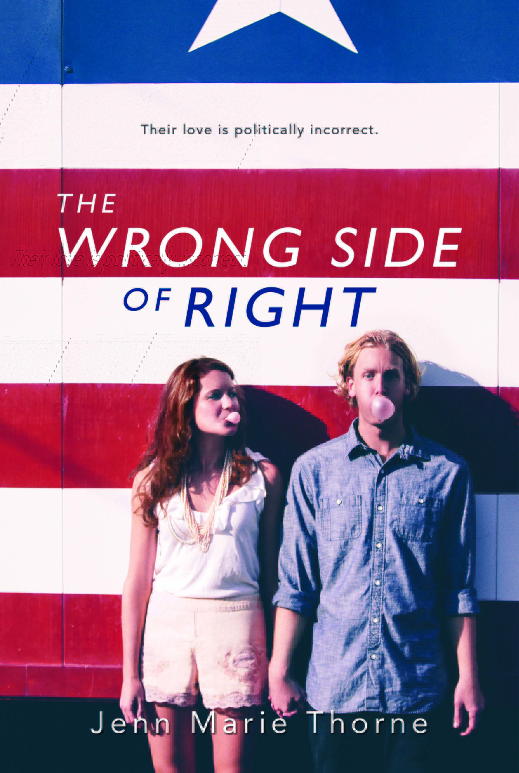 The Wrong Side of Right