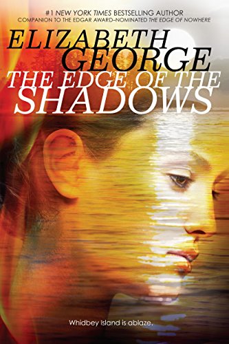 The Edge of the Shadows (The Edge of Nowhere, Band 3)