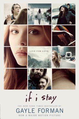 Forman, G: If I Stay
