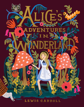 Alice's Adventures In Wonderland: 150th Anniversary Edition