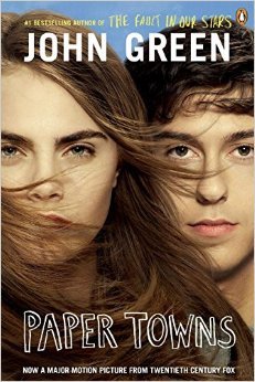 Green, J: Paper Towns/Movie Tie-In: Winner of the "Corine - Internationaler Buchpreis, Kategorie Kinder- und Jugendbuch 2010". Nominated for ... der Jugendlichen"; Winner of the Edgar Award