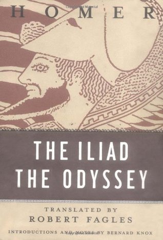 The Iliad and The Odyssey Boxed Set: (Penguin Classics Deluxe Edition)