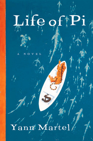 Life of Pi (Rough cut edition)