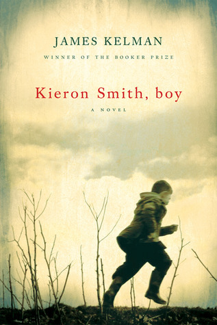 Kieron Smith, Boy
