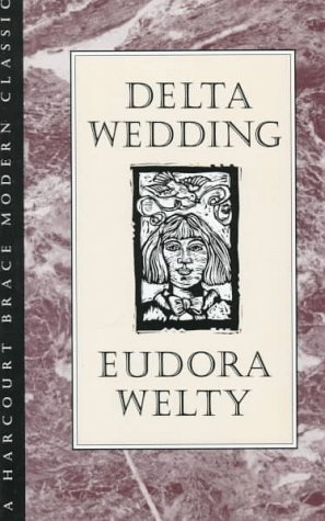 Delta Wedding (An Hbj Modern Classic)