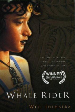 Whale Rider