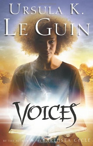 Voices (Annals of the Western Shore, Band 2)