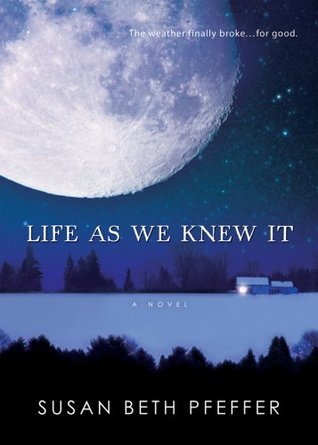 Life As We Knew It (Life As We Knew It Series)