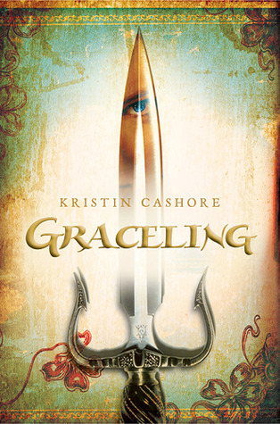 Graceling (Graceling Realm, 1)