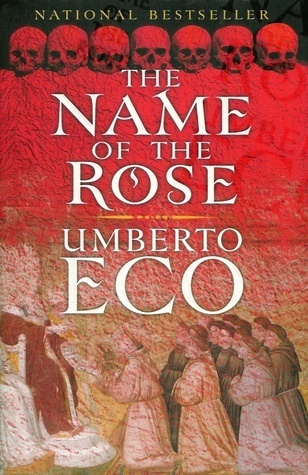 Name of the Rose (Harvest in Translation)