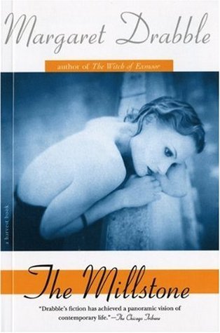 The Millstone (Harvest Book)