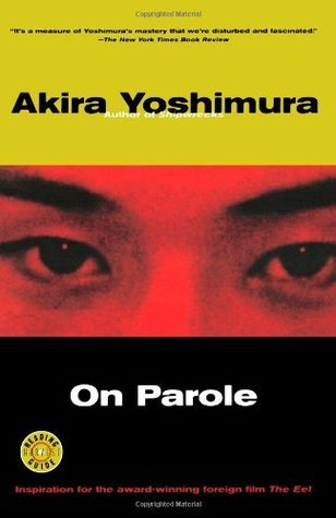On Parole (Harvest Book)