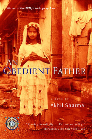 Obedient Father