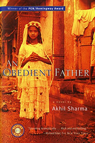Obedient Father