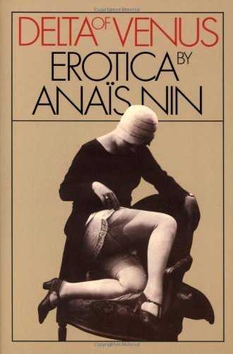 Delta of Venus: Erotica